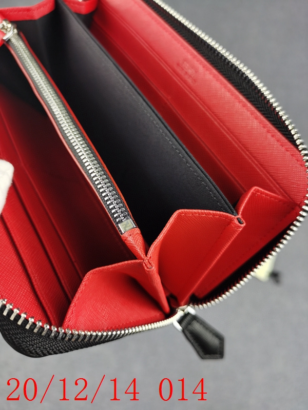 超激安ブランド財布偽物角部分ディテール